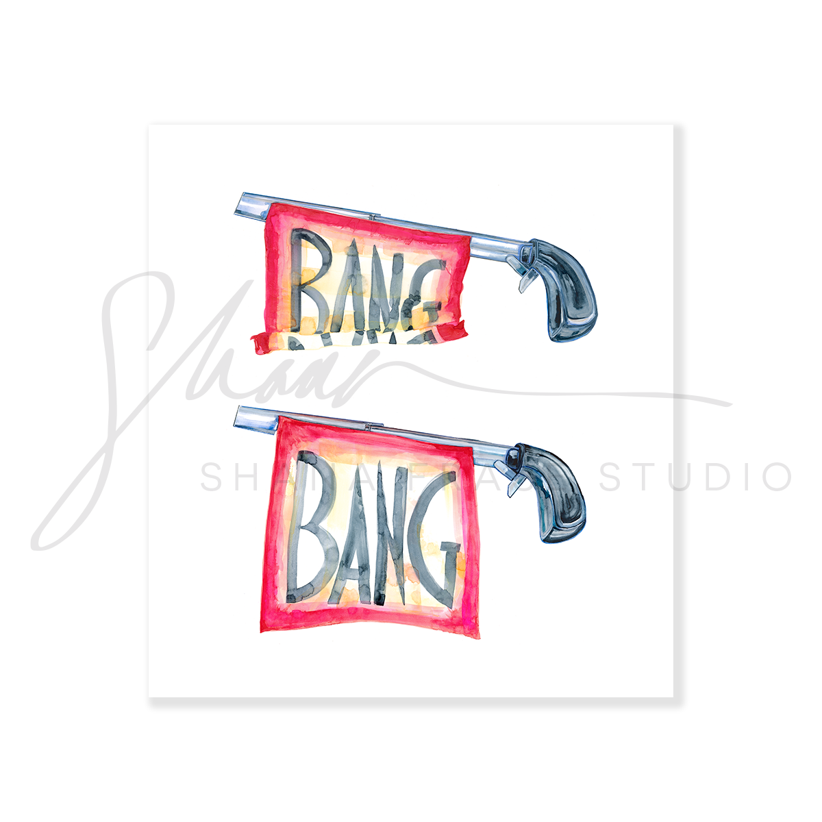 BANG BANG