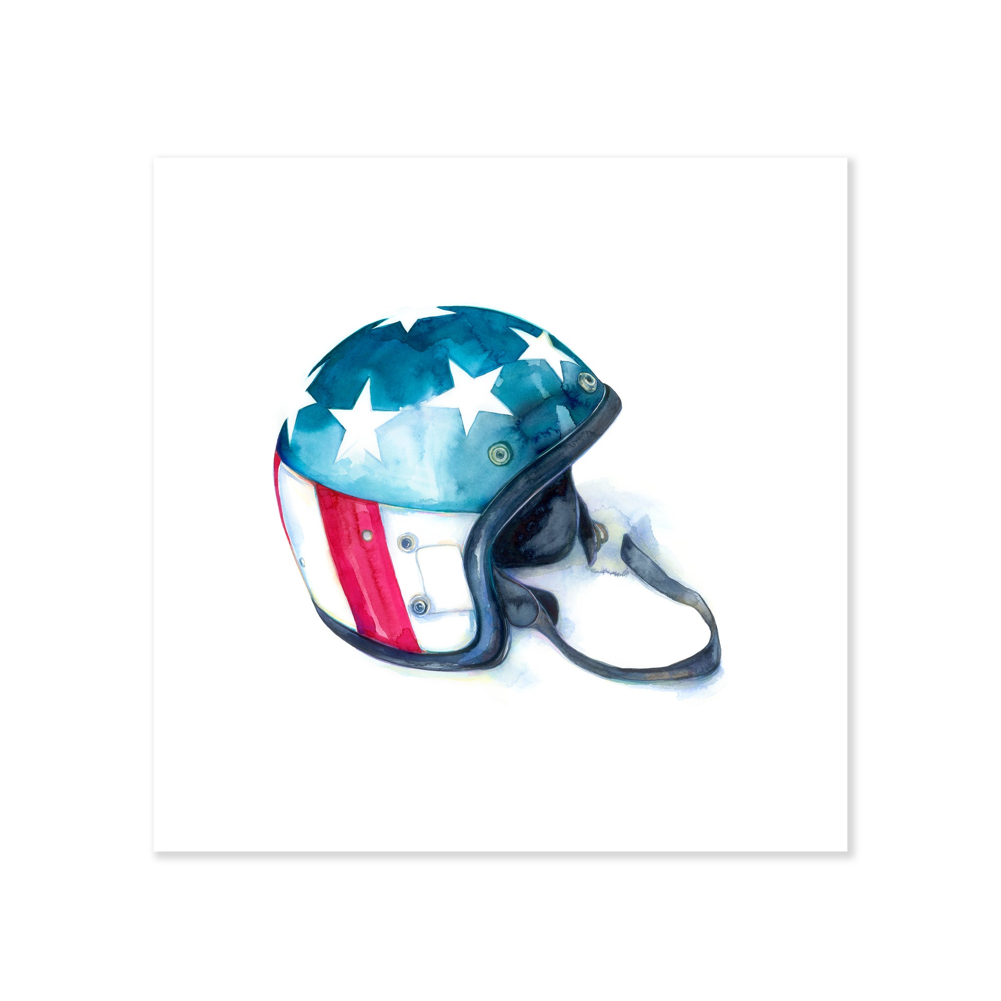 easy rider motorcycle helmet EASY RIDER HELMET – Shana Frase Studio