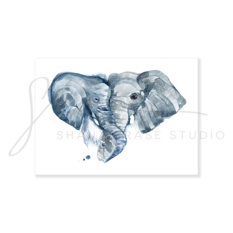 ELEPHANTS