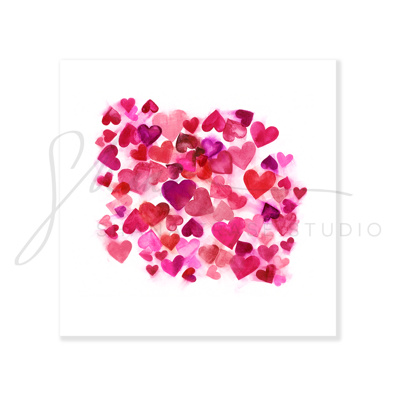 HEARTS