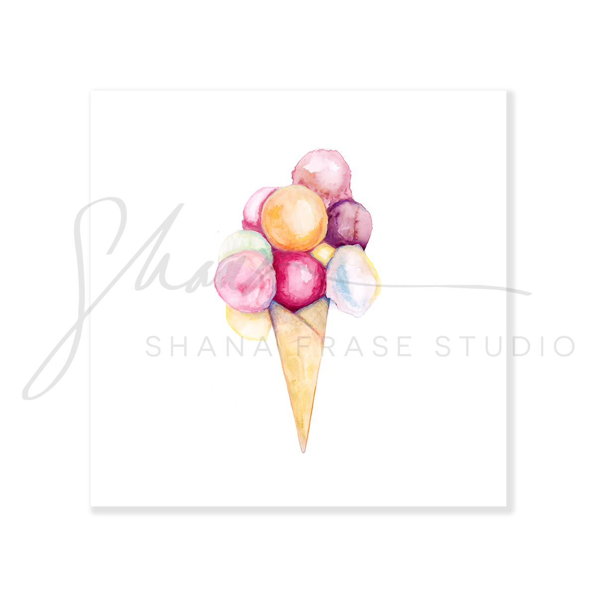 I SCREAM YOU SCREAM