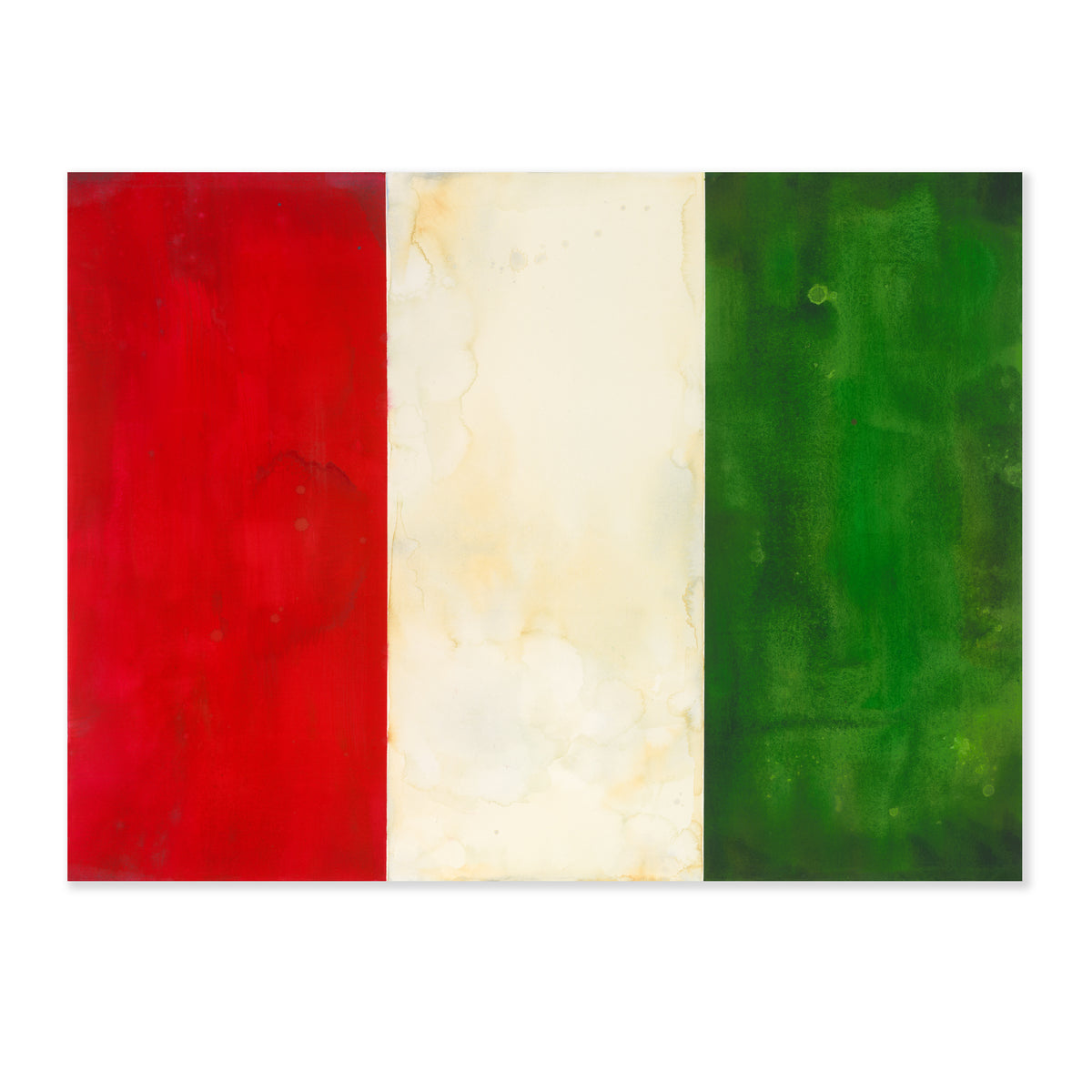 ITALIAN FLAG