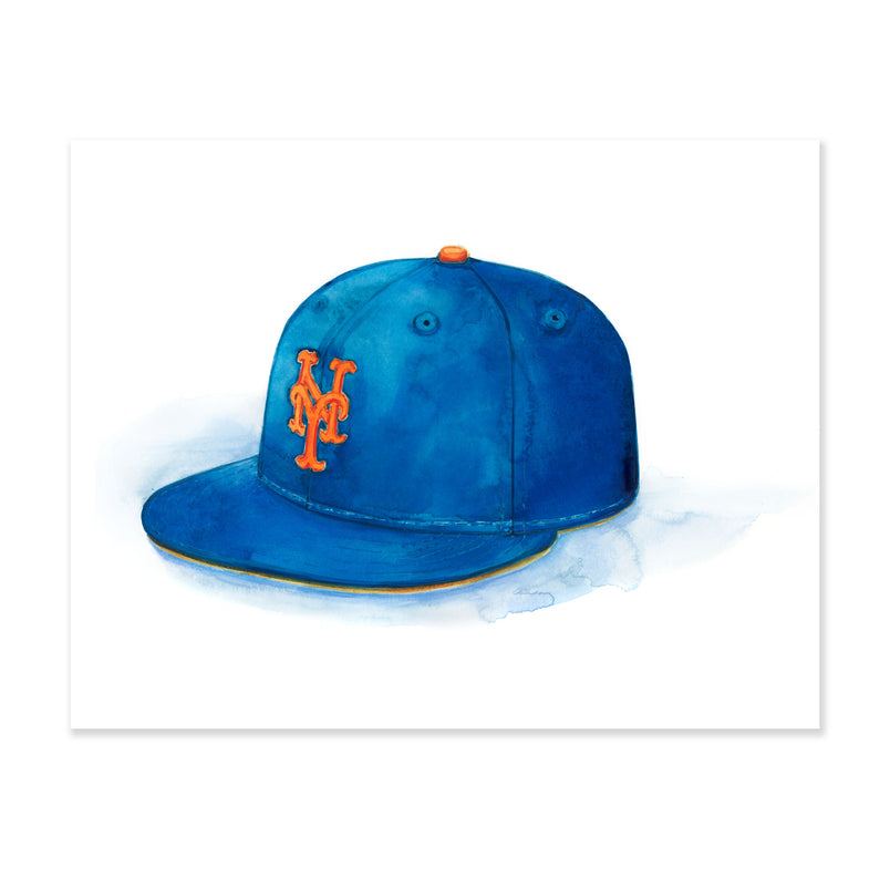 METS HAT