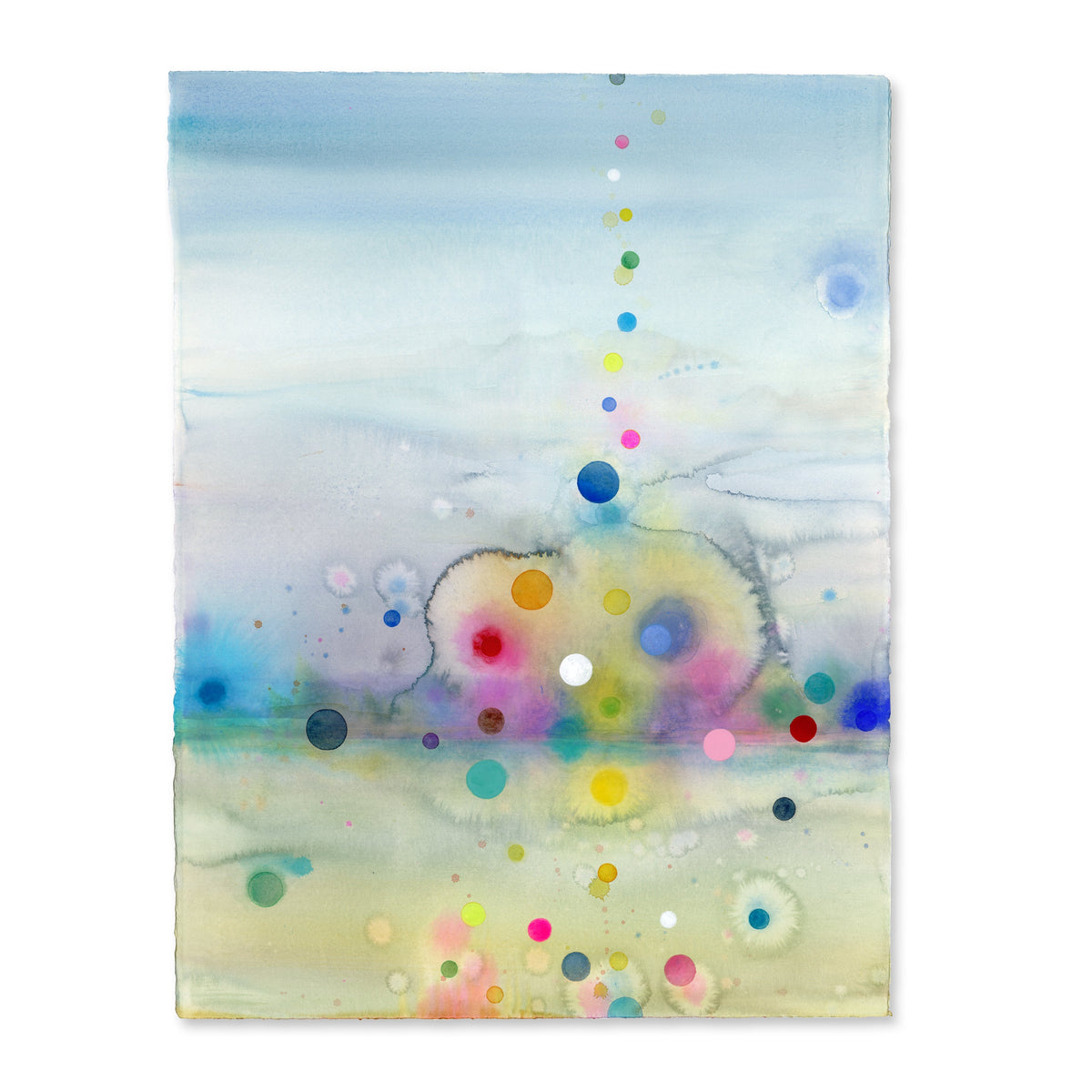 UNTITLED 679 WRAPPING PAPER SHEETS