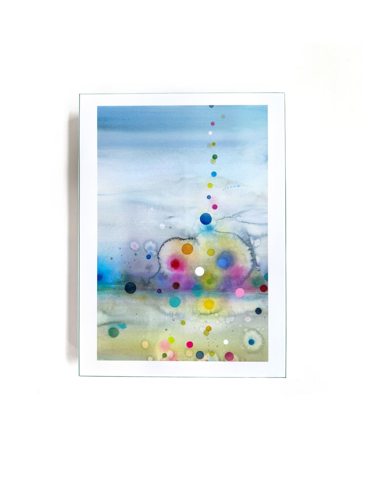 UNTITLED 679 JIGSAW PUZZLE