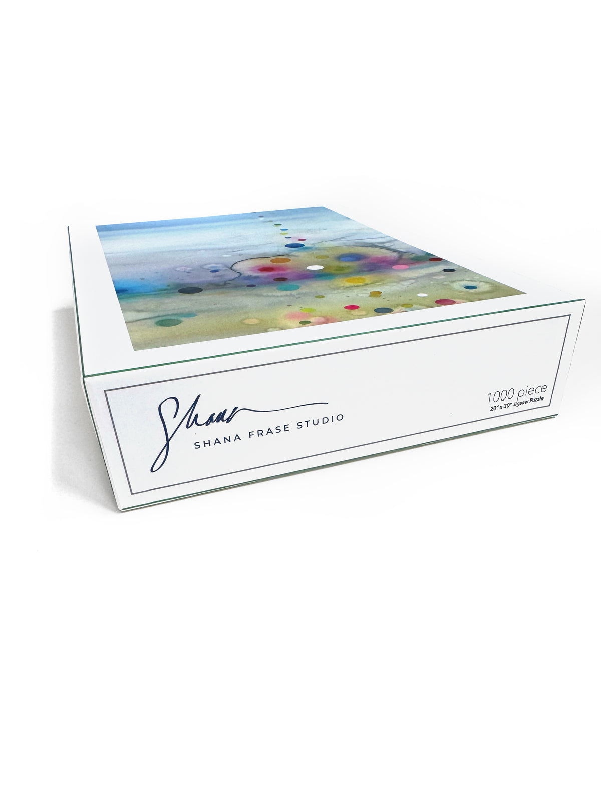 UNTITLED 679 JIGSAW PUZZLE