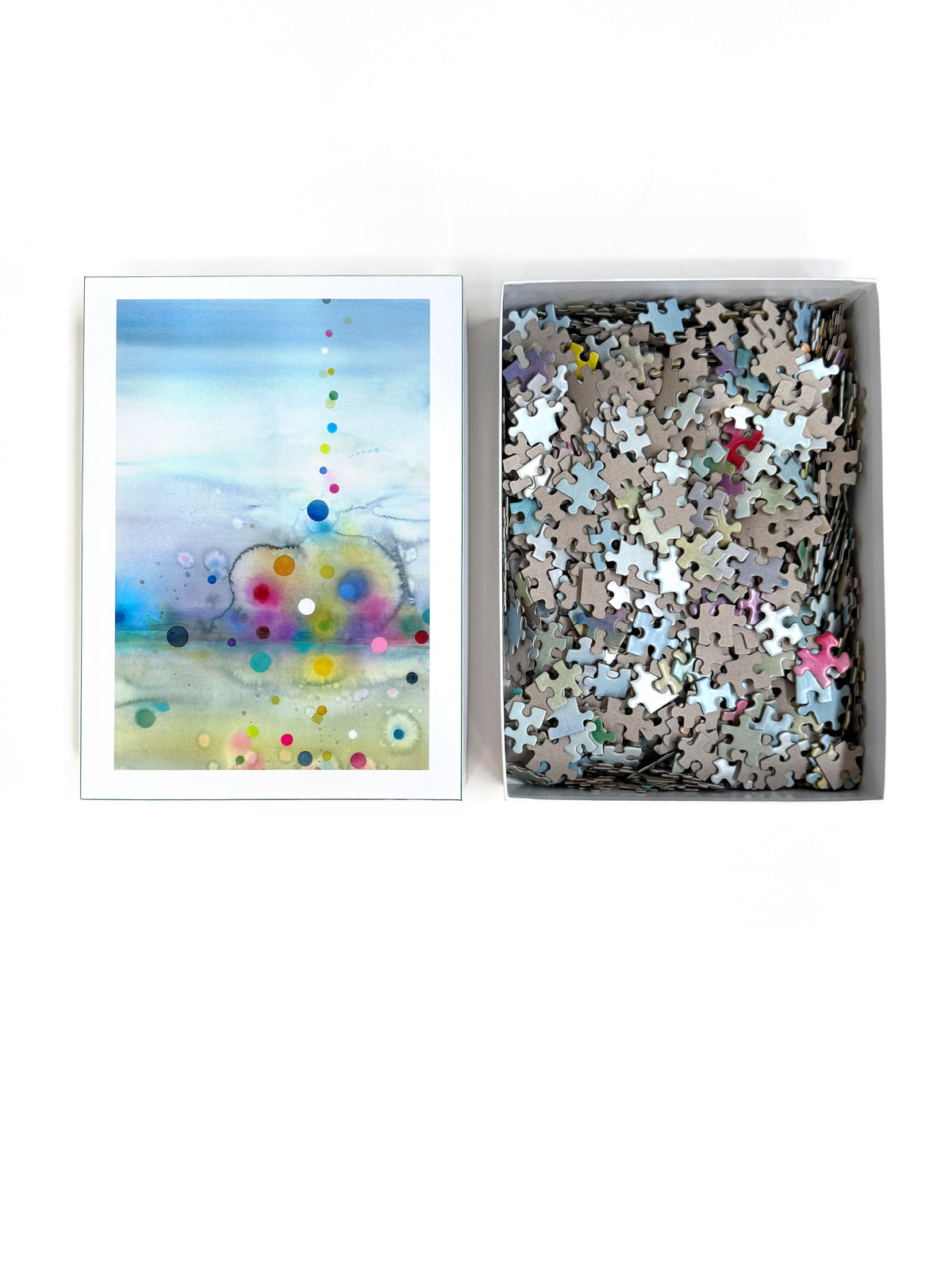 UNTITLED 679 JIGSAW PUZZLE