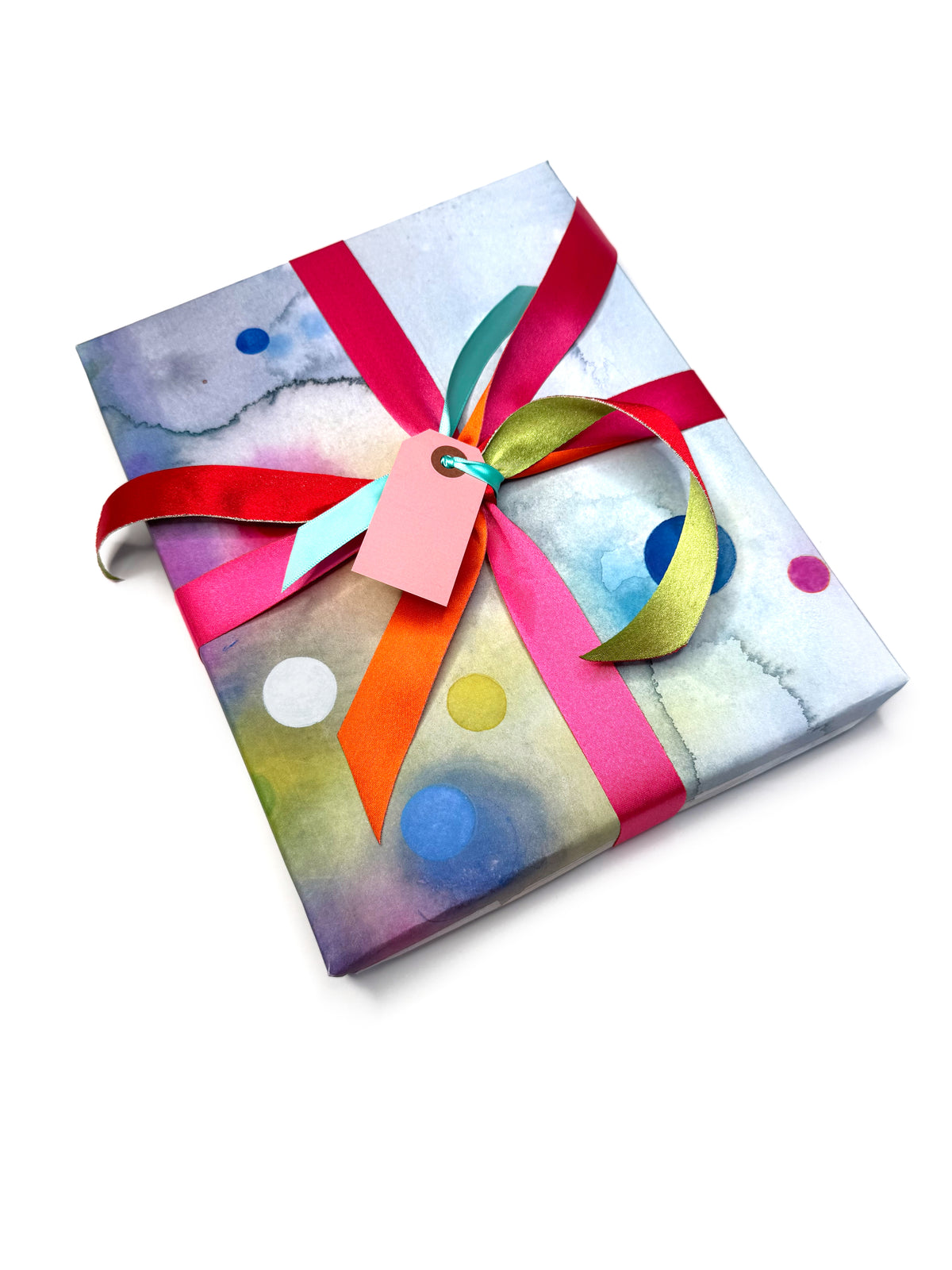UNTITLED 679 WRAPPING PAPER SHEETS
