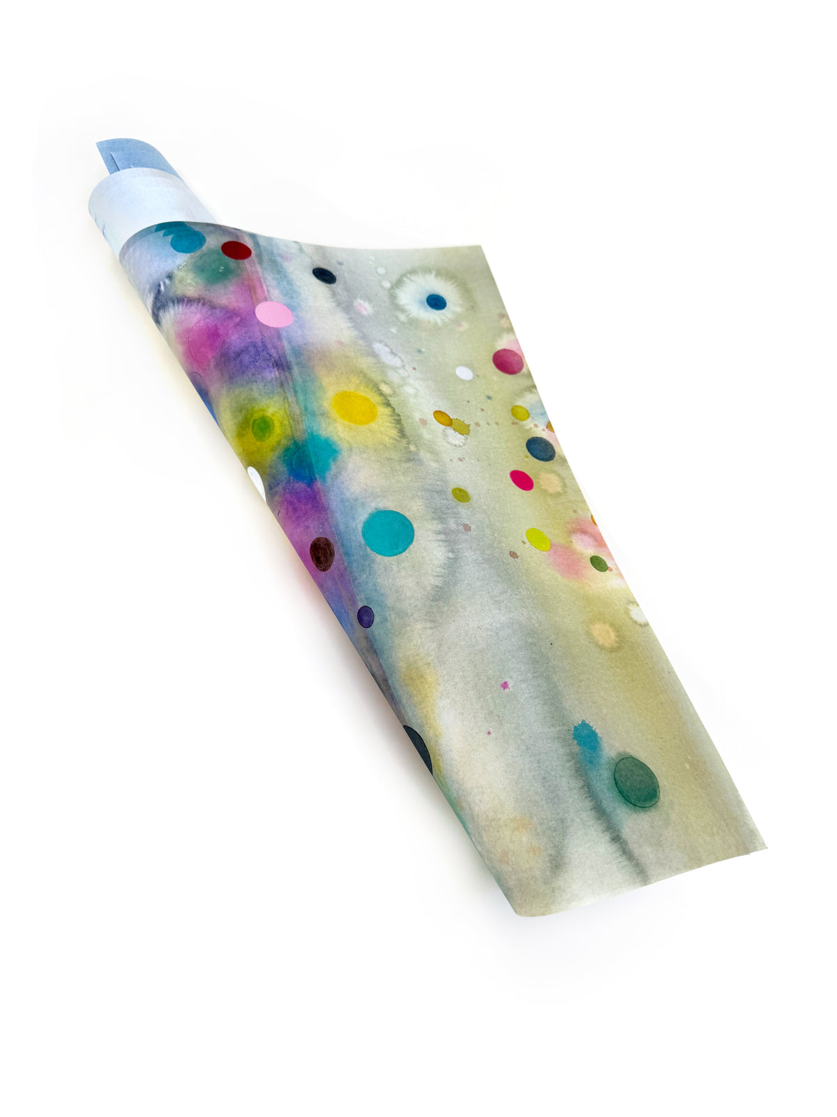 UNTITLED 679 WRAPPING PAPER SHEETS