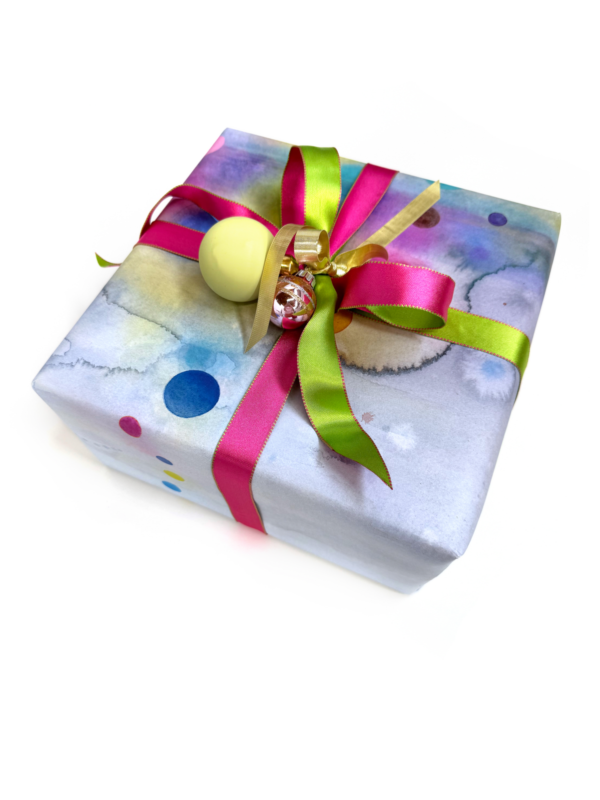 UNTITLED 679 WRAPPING PAPER SHEETS