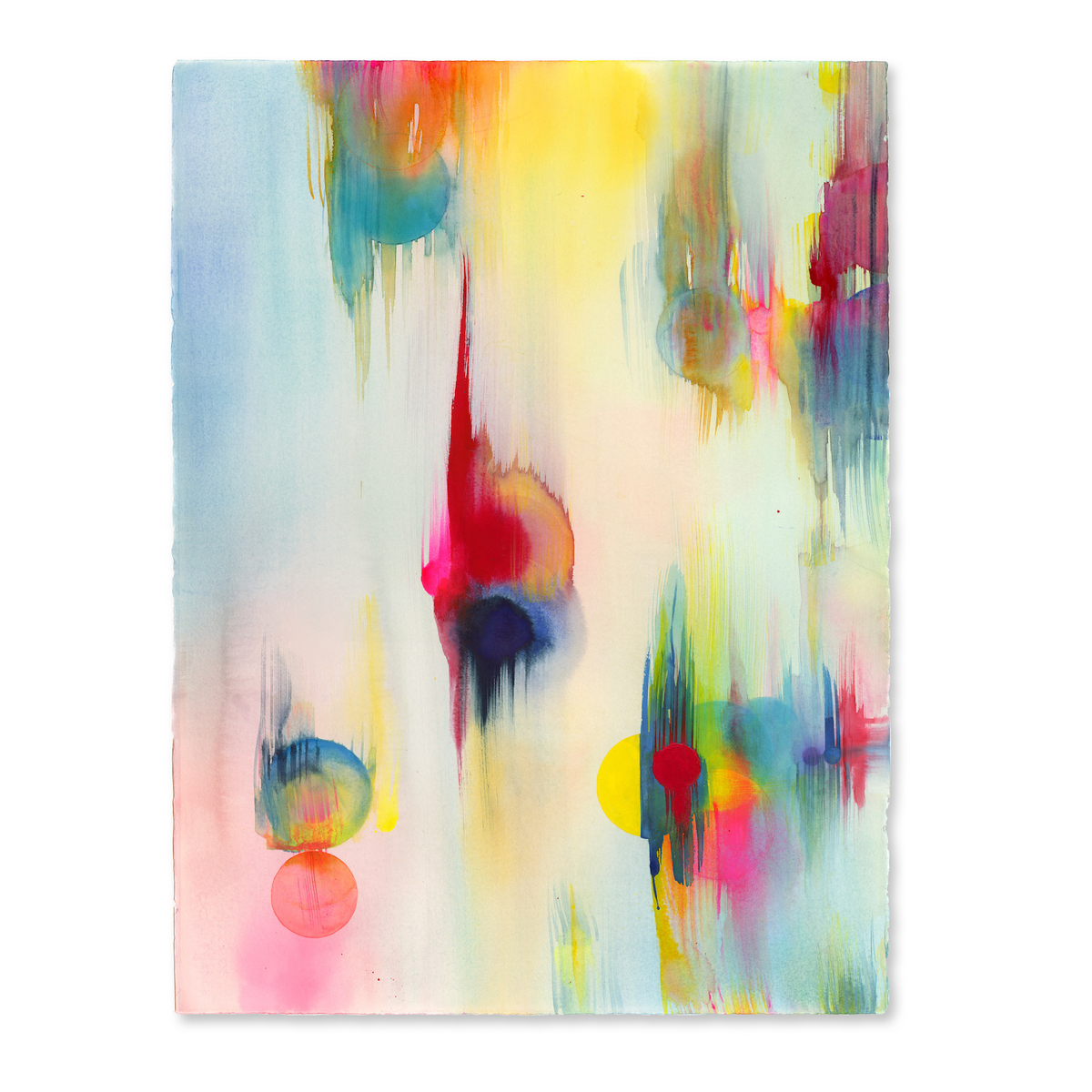 UNTITLED 680 WRAPPING PAPER SHEETS