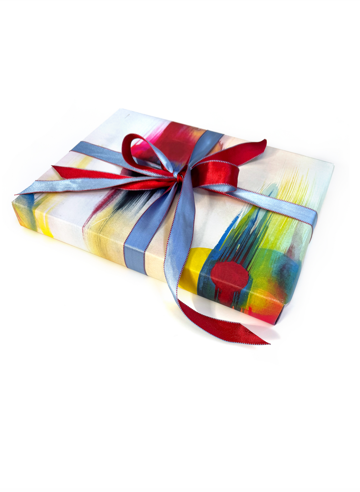 UNTITLED 680 WRAPPING PAPER SHEETS