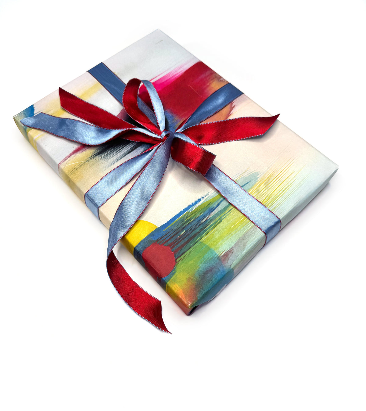 UNTITLED 680 WRAPPING PAPER SHEETS