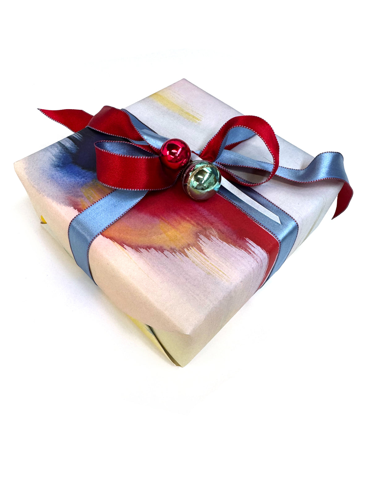 UNTITLED 680 WRAPPING PAPER SHEETS