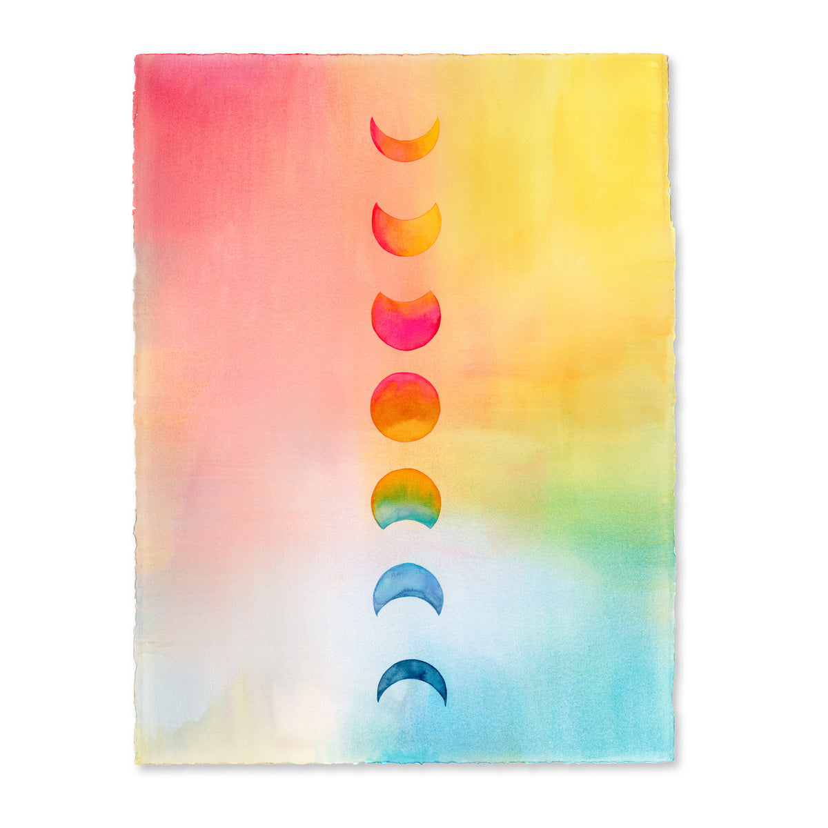 UNTITLED 682 WRAPPING PAPER SHEETS