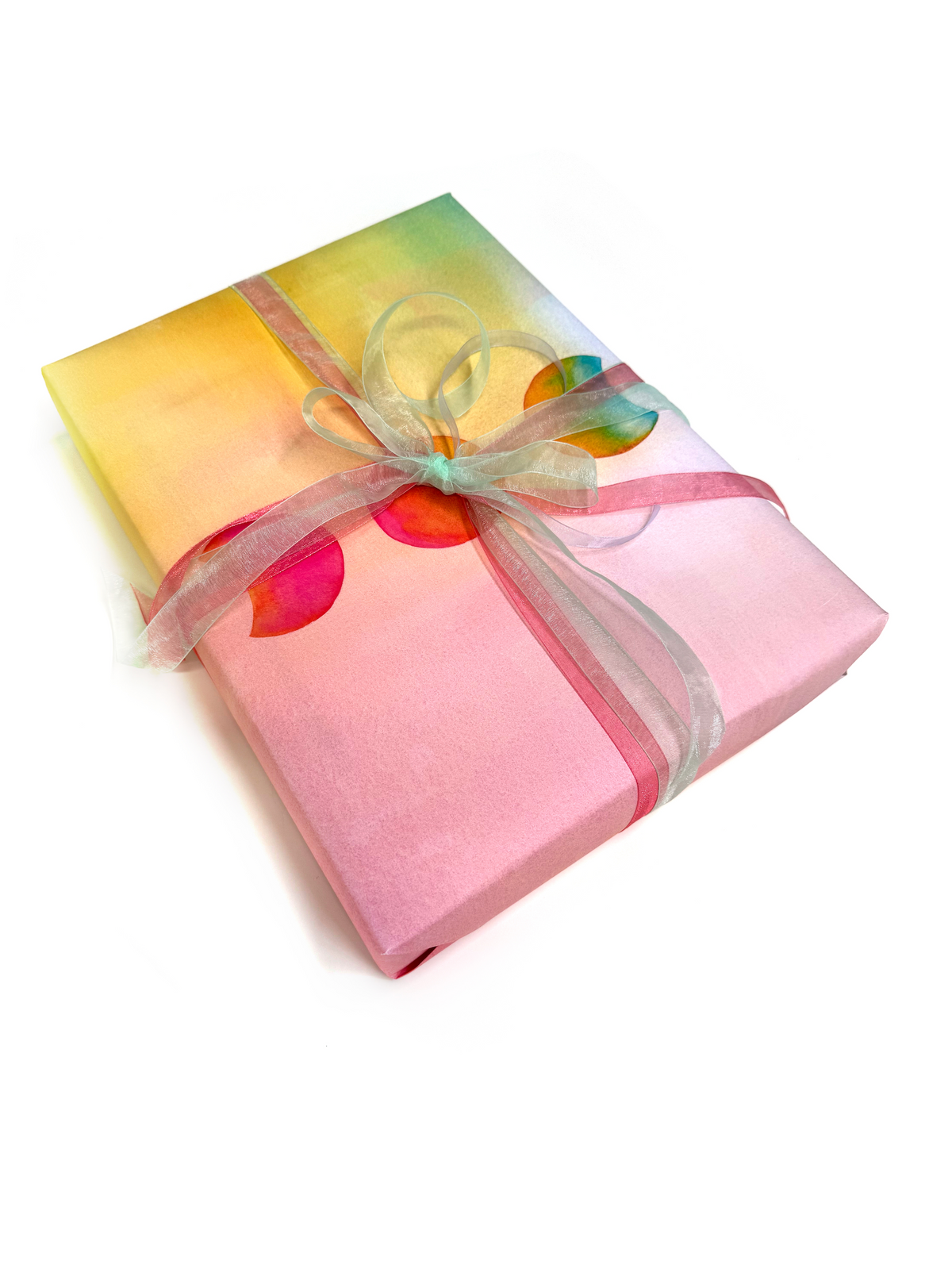 UNTITLED 682 WRAPPING PAPER SHEETS