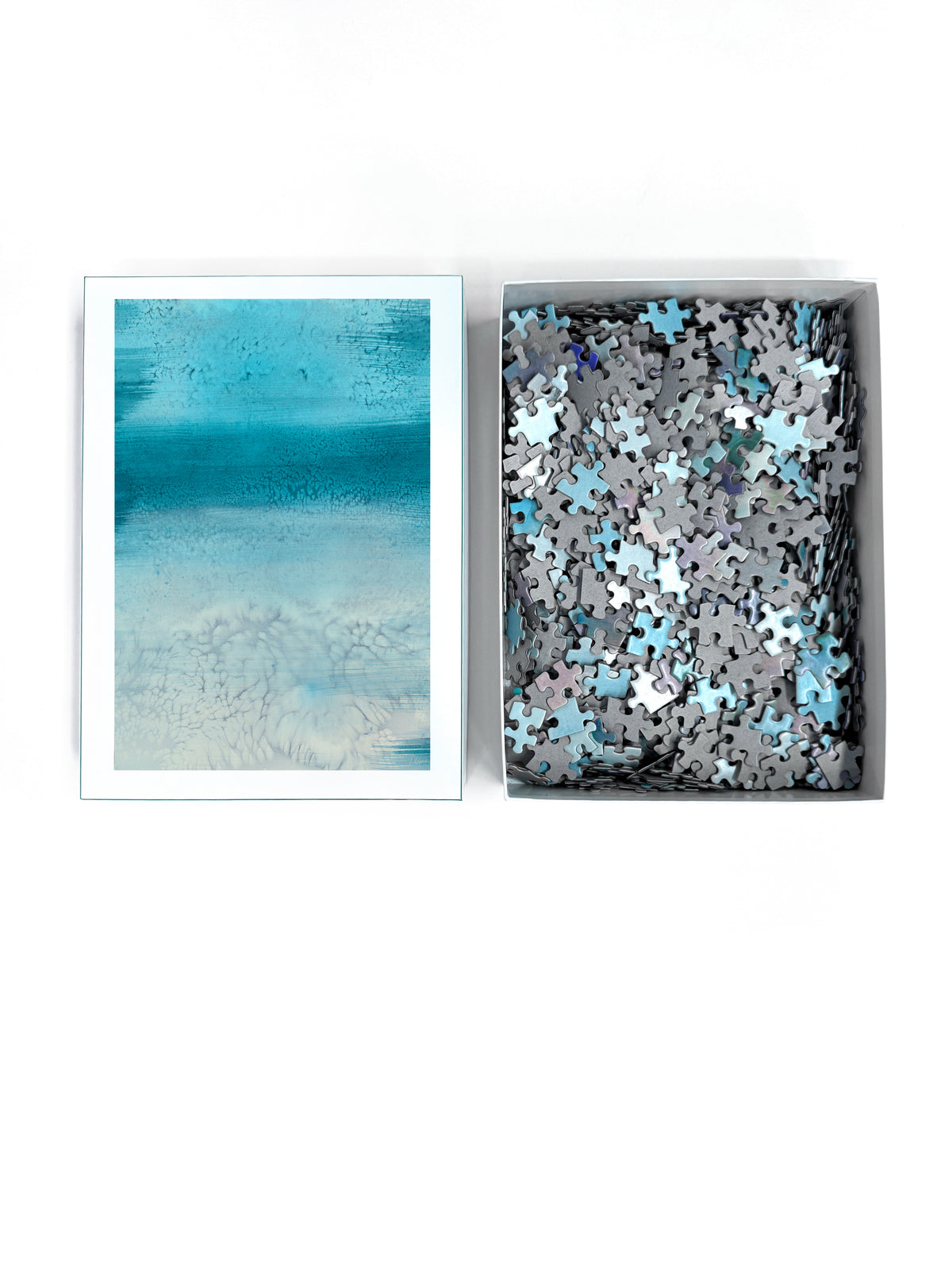 UNTITLED 692 JIGSAW PUZZLE