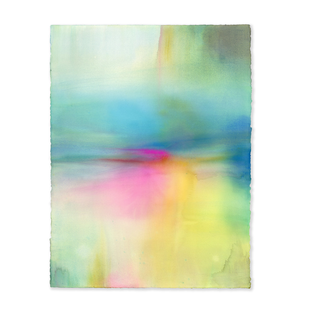 UNTITLED 711 WRAPPING PAPER SHEETS