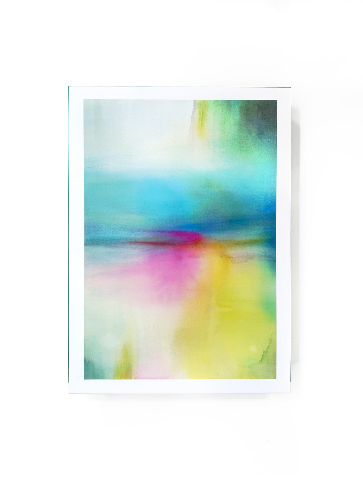 UNTITLED 711 JIGSAW PUZZLE