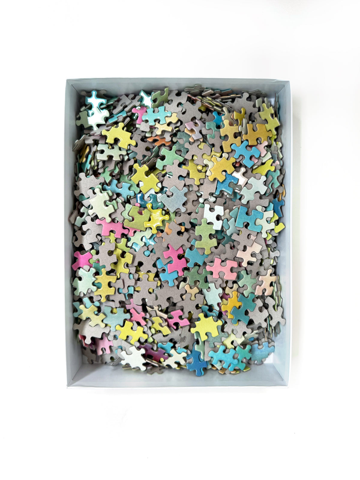 UNTITLED 711 JIGSAW PUZZLE
