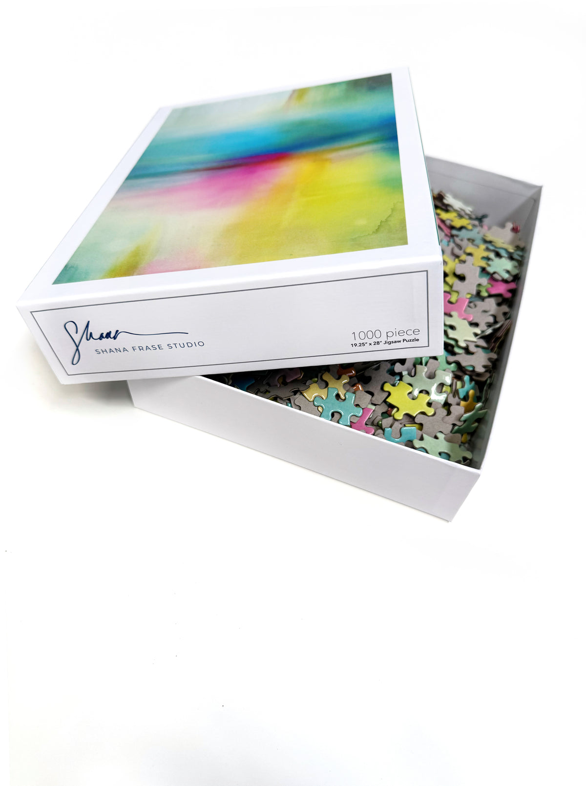 UNTITLED 711 JIGSAW PUZZLE