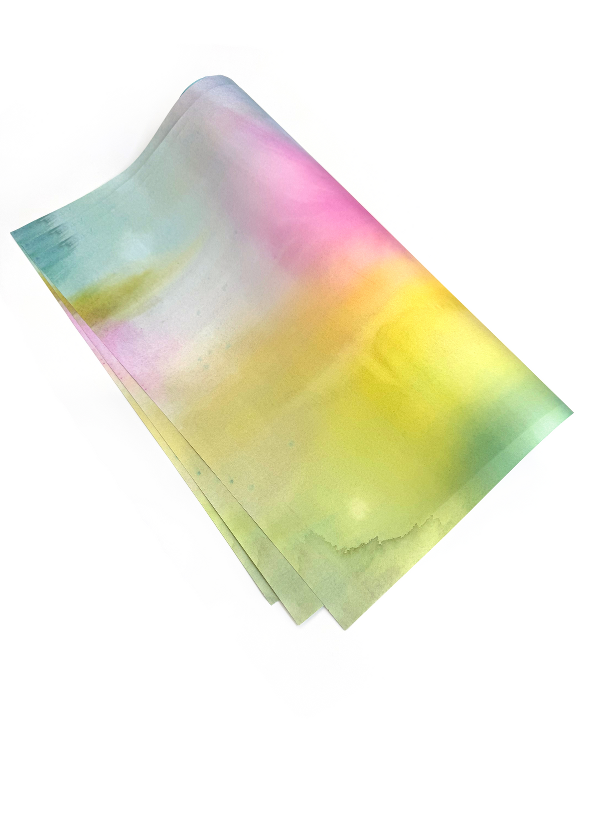 UNTITLED 711 WRAPPING PAPER SHEETS