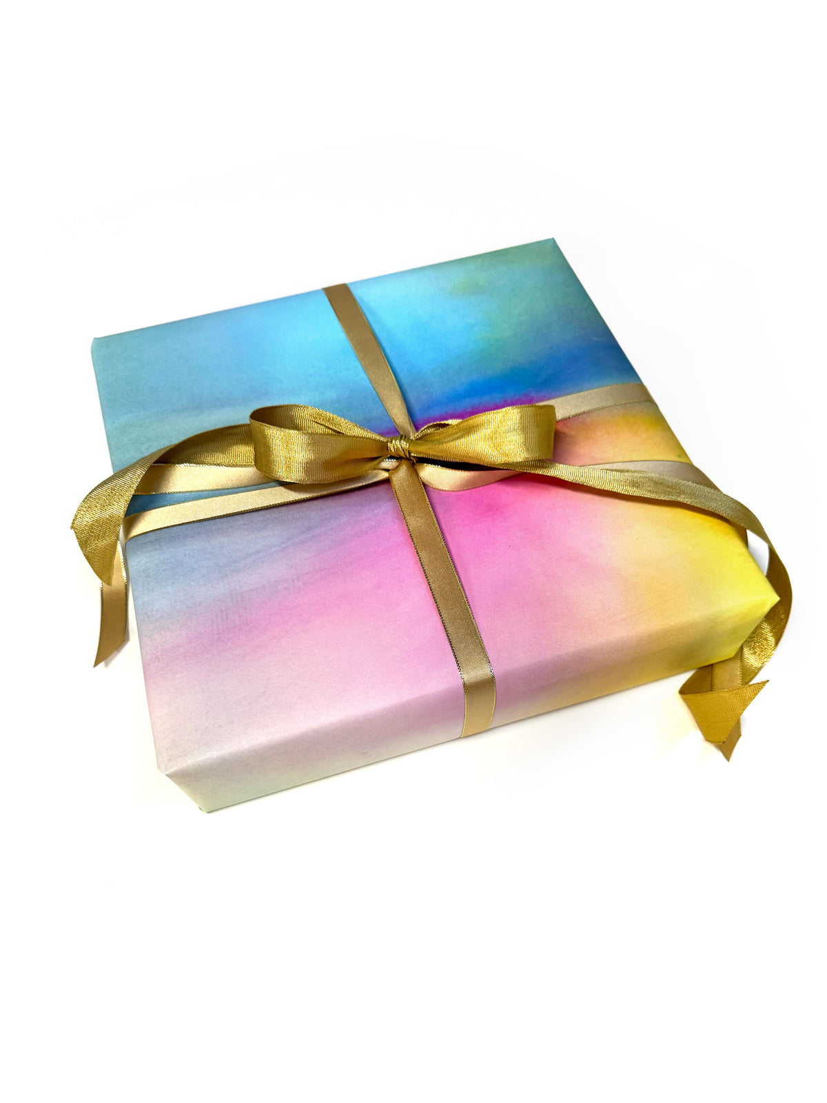 UNTITLED 711 WRAPPING PAPER SHEETS